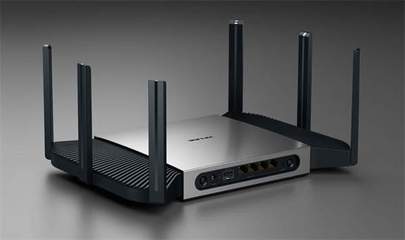 高、中、低價(jià)位值得入手的十款Wi-Fi 6無(wú)線路由器推薦——盤點(diǎn)核心科技